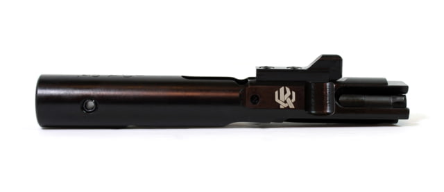 Kaw Valley Precision Blow Back Bolt Carrier Group BCG .45 ACP Black Medium - Kaw Valley Precision