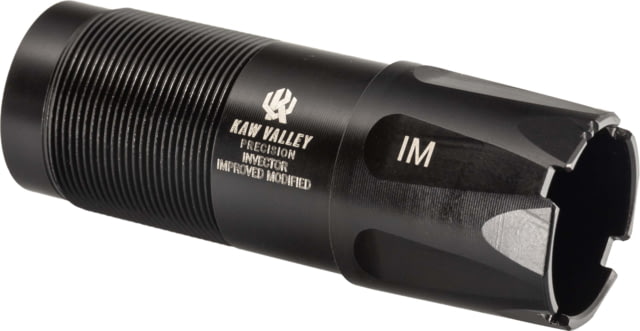 Kaw Valley Precision Browning Invector Choke Tube Improved Modified Black Small - Kaw Valley Precision