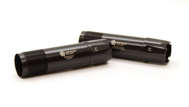 Kaw Valley Precision Browning Invector Plus Choke Tube Full Black Small - Kaw Valley Precision
