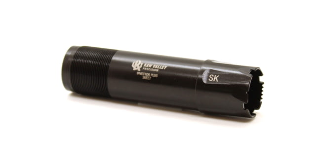 Kaw Valley Precision Browning Invector Plus Choke Tube Skeet Black Small - Kaw Valley Precision