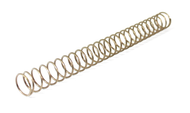 Kaw Valley Precision Extra Power 17-4 SS Pistol Caliber Carbine Recoil Spring Stainless Steel Medium - Kaw Valley Precision