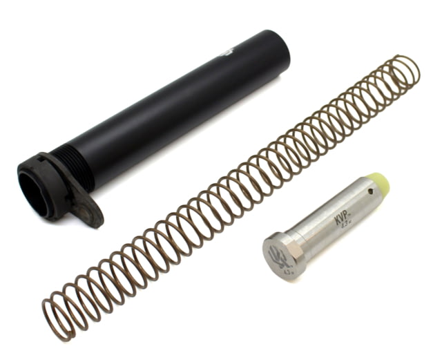 Kaw Valley Precision Pistol Kit w/ Stainless Steel Buffer