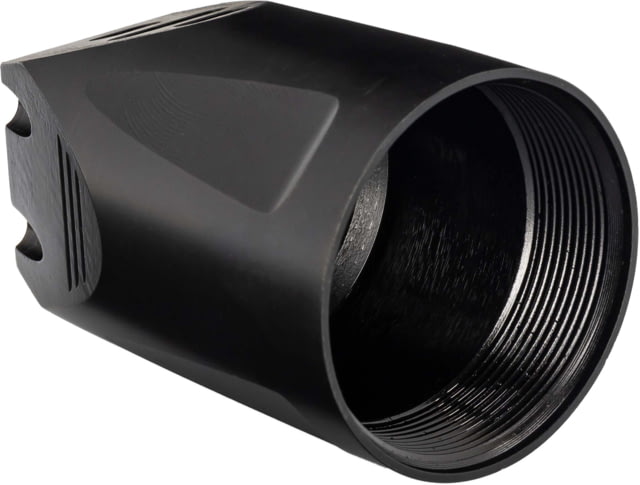Kaw Valley Precision OPMOD Big G Compensator Black .46 Caliber and Under - Kaw Valley Precision
