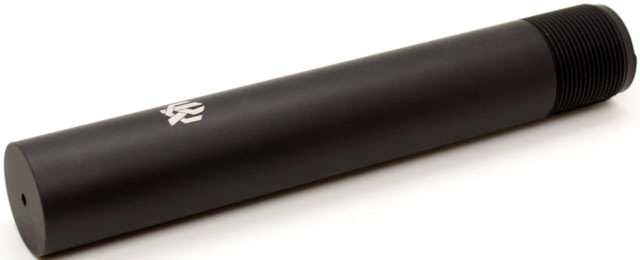 Kaw Valley Precision Pistol Buffer Tube Black - Kaw Valley Precision