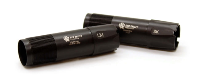 Kaw Valley Precision Remington Choke Tube Modified Black - Kaw Valley Precision