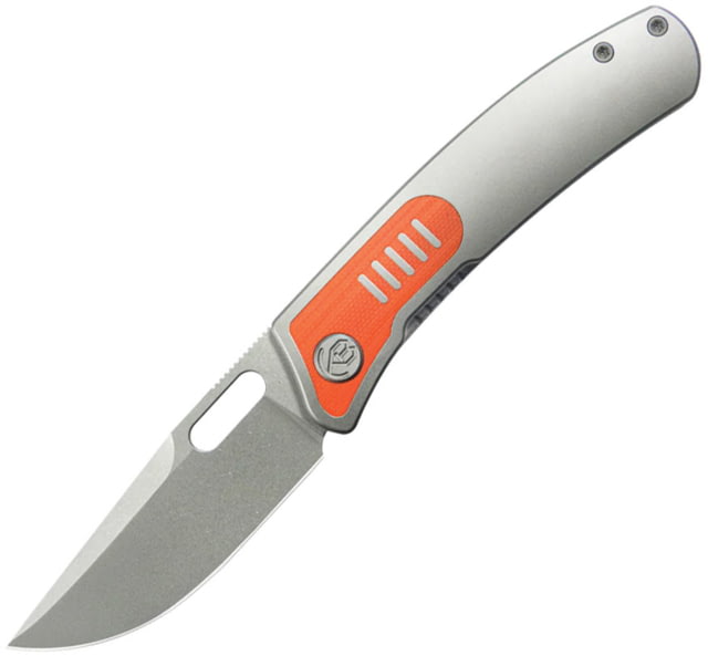 KB Knives Common Thread Linerlock - Kb Knives
