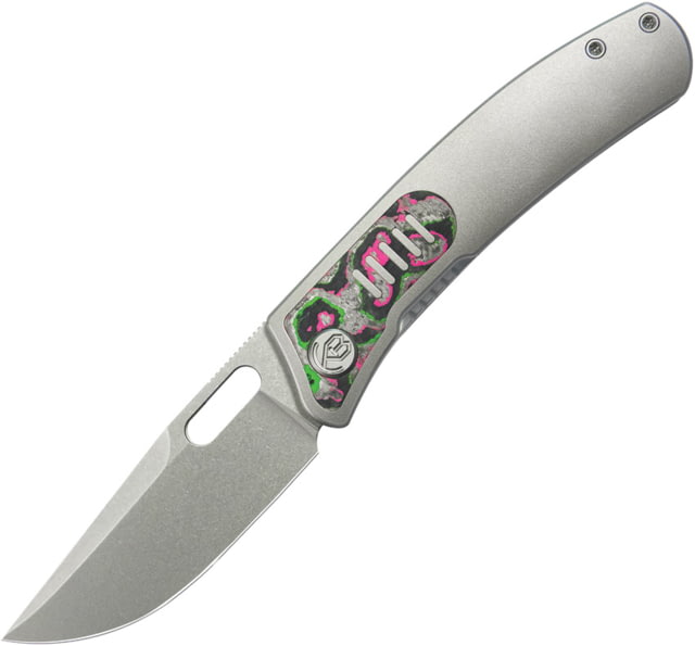 KB Knives Common Thread Linerlock - Kb Knives