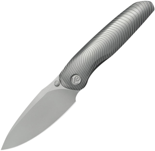 KB Knives Pioneer Framelock BB - Kb Knives