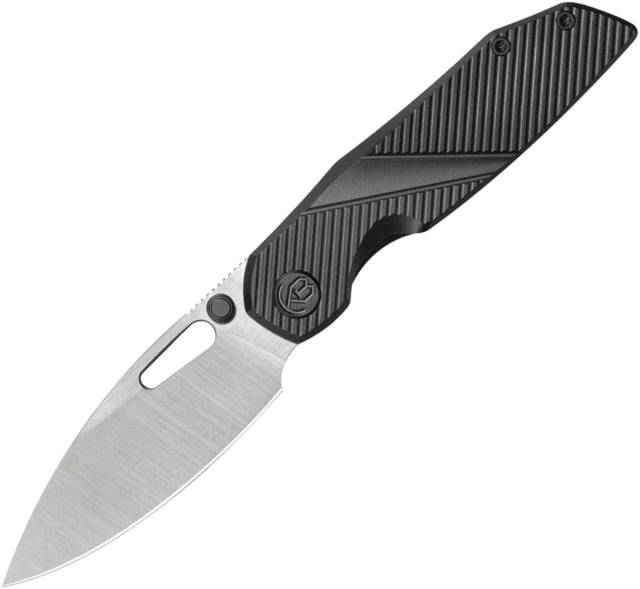 KB Knives Sear Framelock DLC Ti - Kb Knives
