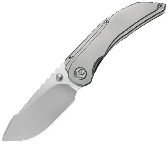 KB Knives Snorri Framelock BB - Kb Knives