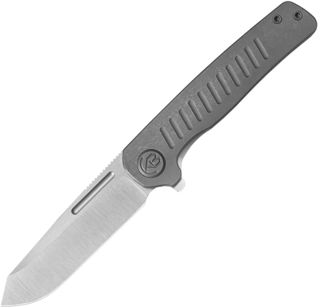 KB Knives Steelhead Linerlock DSW - Kb Knives