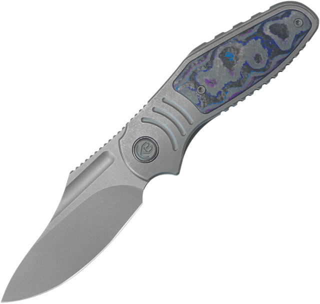 KB Knives Stroller Framelock Camo - Kb Knives