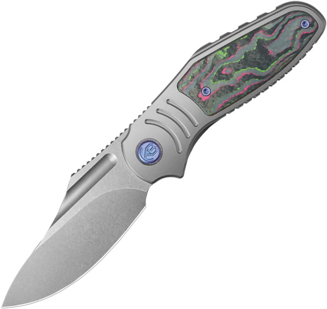 KB Knives Stroller Framelock Watermelon - Kb Knives