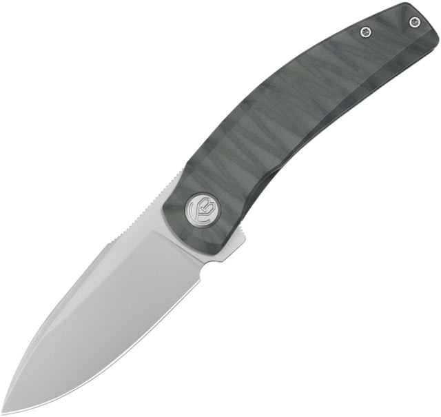 KB Knives Tarus Framelock Flame - Kb Knives