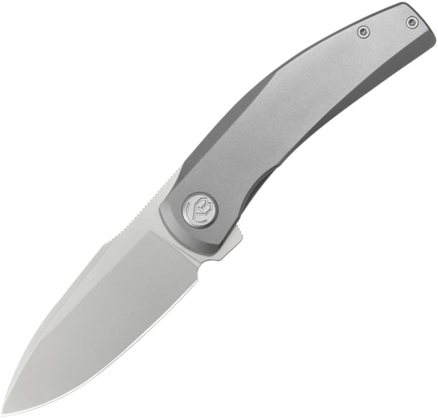 KB Knives Tarus Framelock Titanium - Kb Knives