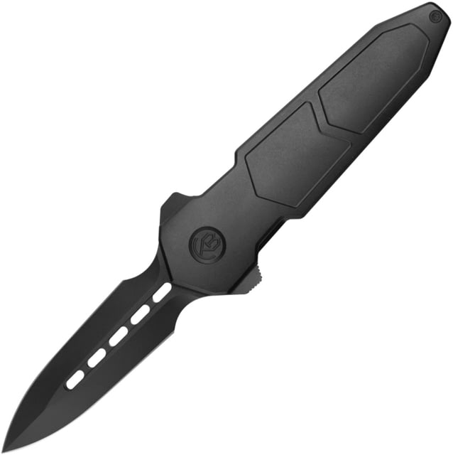 KB Knives Urban Dagger Framelock DLC - Kb Knives
