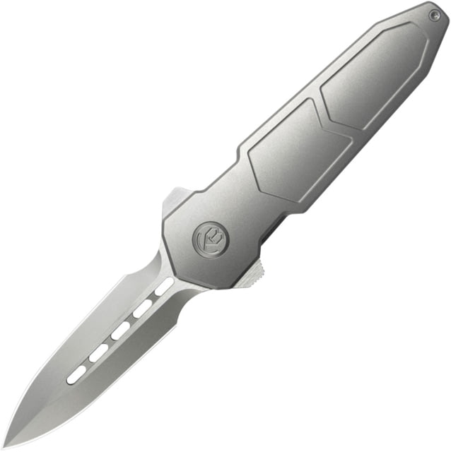 KB Knives Urban Dagger Framelock Ti - Kb Knives