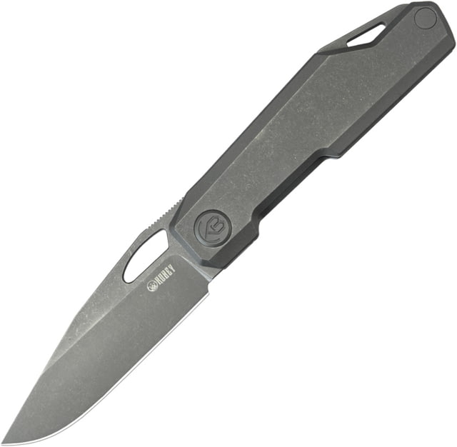 KB Knives Verijero Framelock Ti BSW - Kb Knives