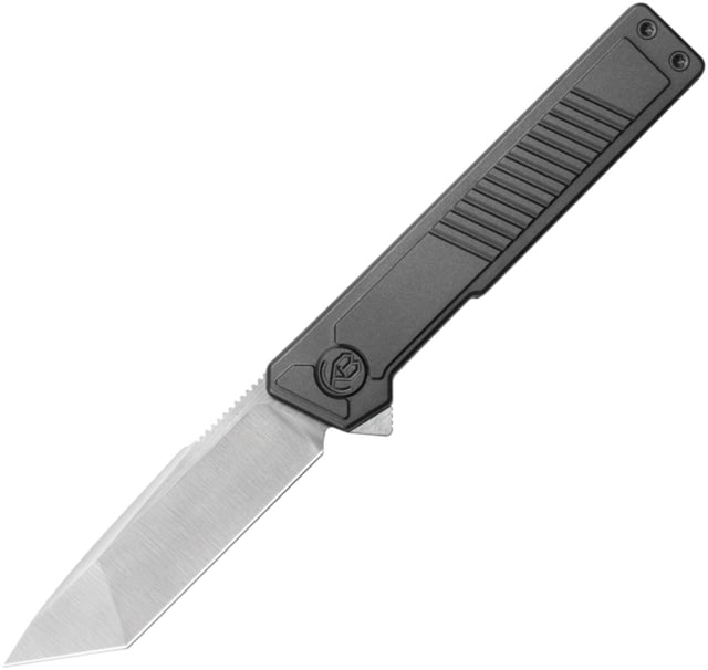 KB Knives Yondu Double Detent Lock DLC - Kb Knives
