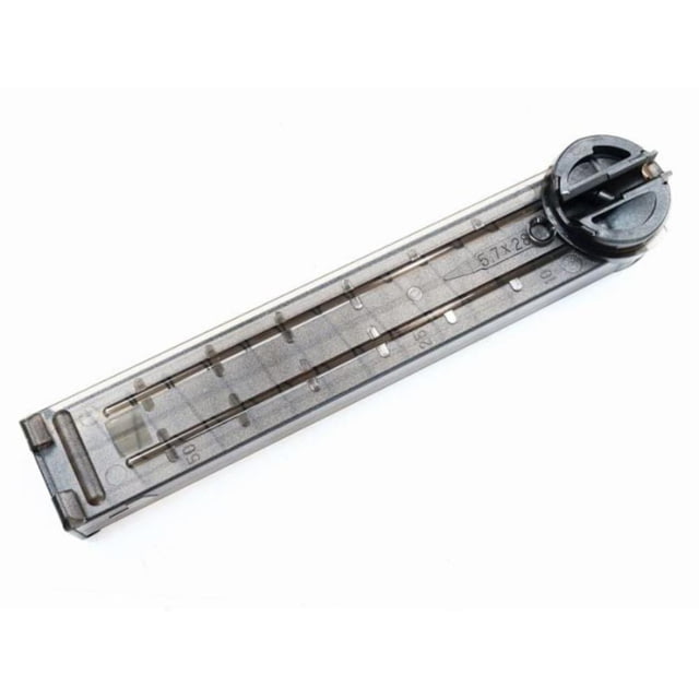 KCI Usa Inc. KCI FN PS90/P90 Rifle Magazine 5.7x28 50/rd