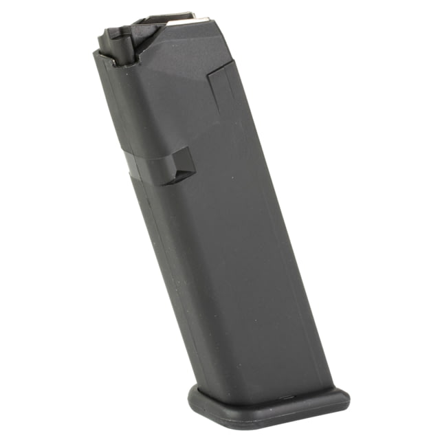  USA Double Stack Glock Pistol Magazine 9mm Luger 17 Round Black 1 Pack Polymer 17RD Ammo