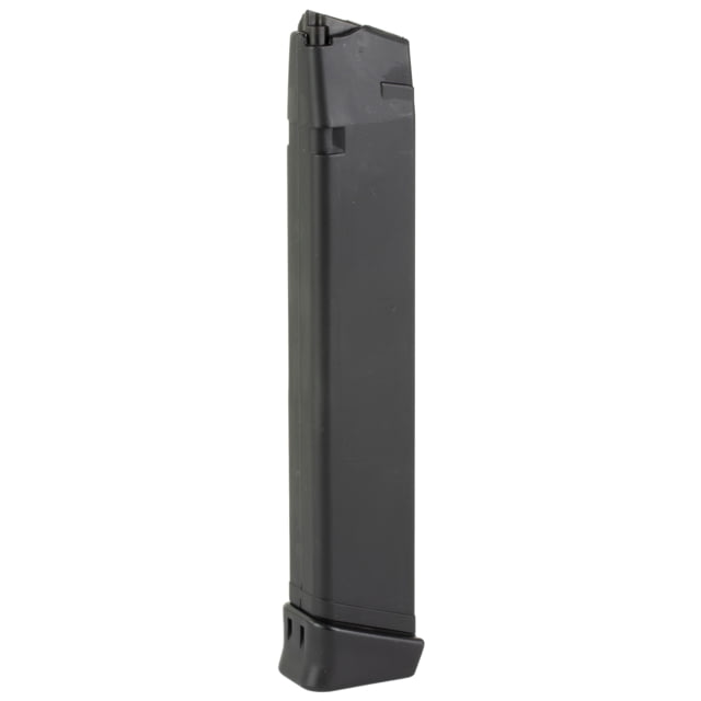 D KCI USA Glock 21/21SF/30/30SF/36/41 Pistol Magazine .45 ACP 26 Round Black 1 Pack Hardened Steel/Polymer KCI-MZ013-26RD Ammo