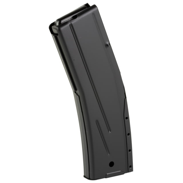  USA M1/M2 Carbine Rifle Magazine .30 Carbine 30 Round Black 1 Pack Steel 30RD Ammo
