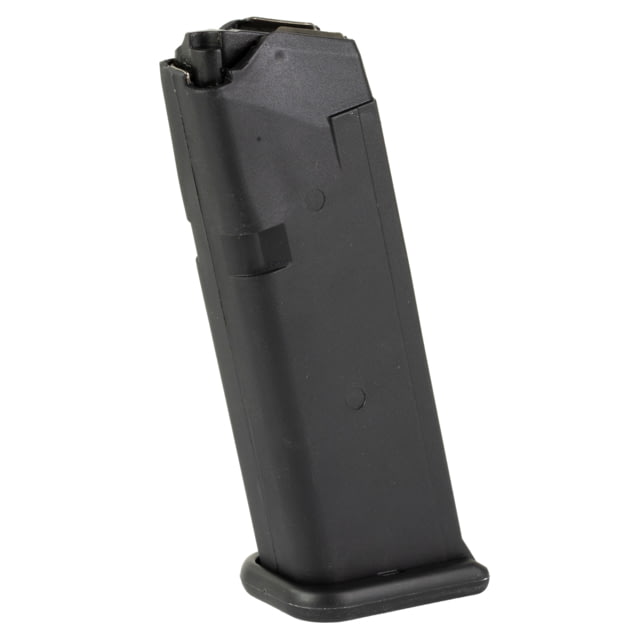  USA Glock 23 Pistol Magazine .40 S&W 10/13 Round Black 1 Pack Polymer Ammo