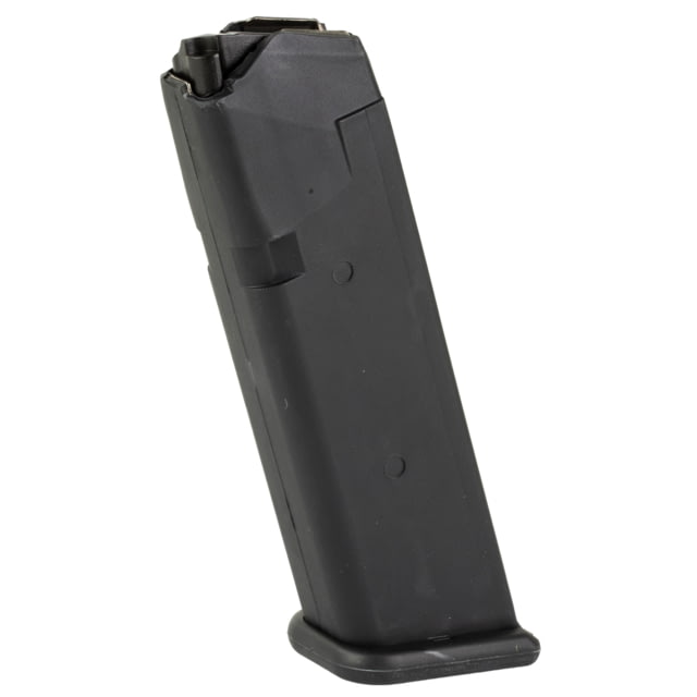  USA Glock 22/23 Pistol Magazine .40 S&W 10/15 Round Black 1 Pack Hardened Steel/Polymer Ammo