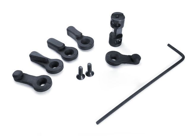 KE Arms Ambidextrous Selector 5 Pack - Ke Arms