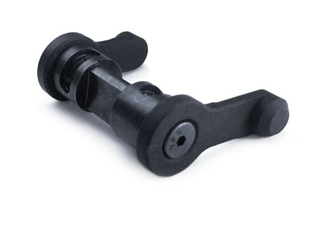 KE Arms Ambidextrous Selector Circle - Ke Arms