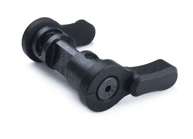 KE Arms Ambidextrous Selector Pinched - Ke Arms