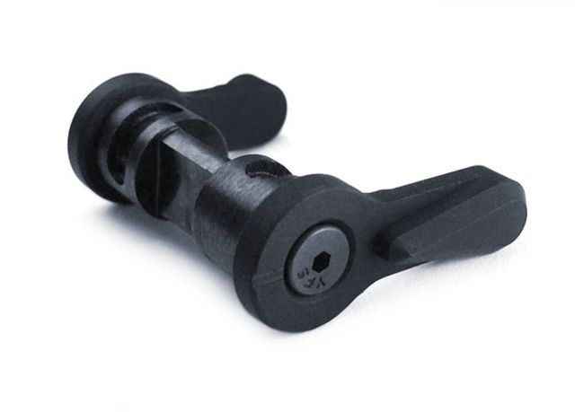 KE Arms Ambidextrous Selector Wedge - Ke Arms