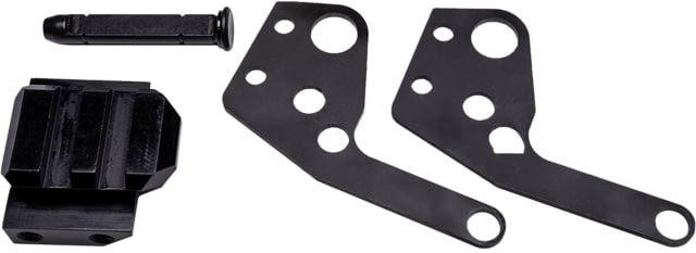 Kel  Plr16 Picatinny Adapter Kit - Kel-Tec