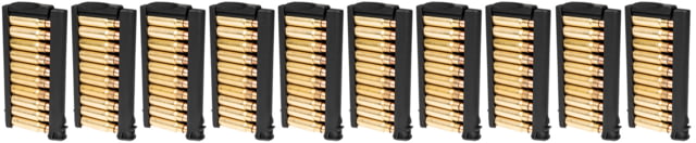 Kel-Tec Pr57 Stripper Clip 10 Pack - Kel-Tec