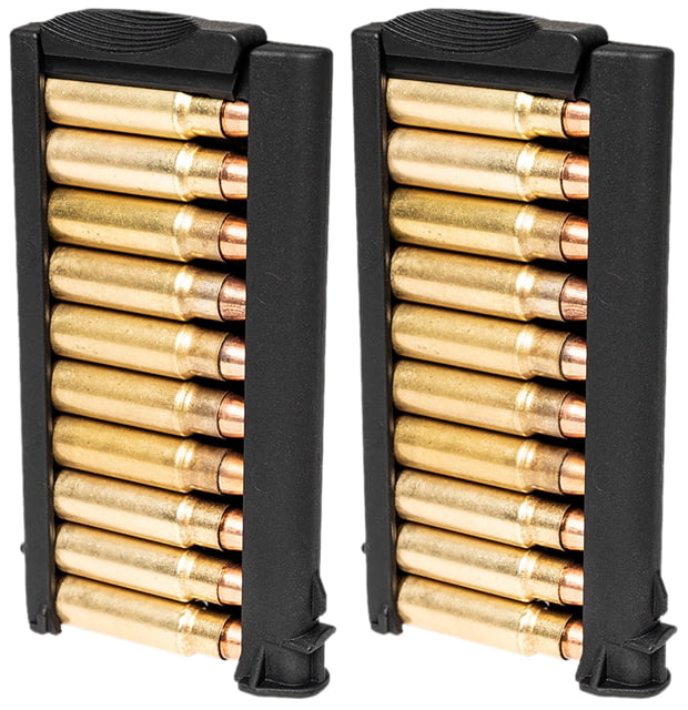 Kel-Tec Pr57 Stripper Clip 4 Pack - Kel-Tec