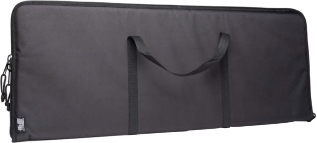 Kel-Tec 34in Covert Soft Case Black Medium SoftCase-medium - Kel-Tec