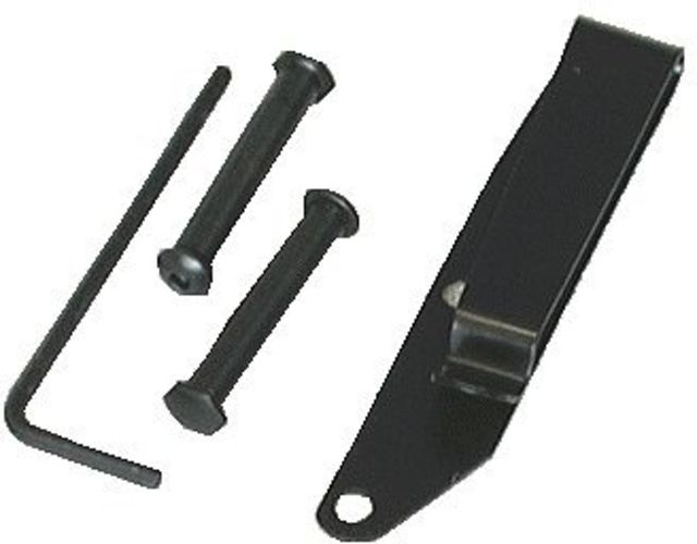 Kel Tec Belt Clips P380