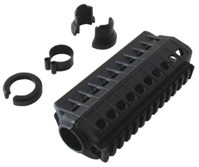 Kel Tec Sport Utility Carbine Rifle Compact Forend Black