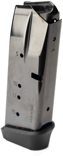 Kel-Tec P15 Handgun Magazine 9mm Luger 15/rd 3A17FC70 KT