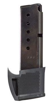  Tec Magazine P-3AT 380 9RD P3AT-9-9RD Ammo