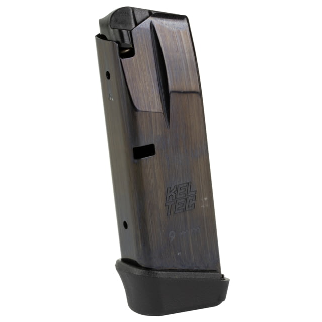 -Tec P15 Handgun Magazine 9mm Luger 15/rd 3A17FC70 KT Ammo