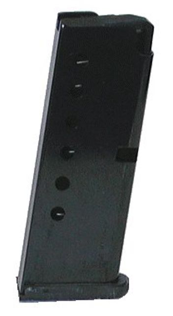Kel-Tec P32 Magazine 7 Round Blue Finish