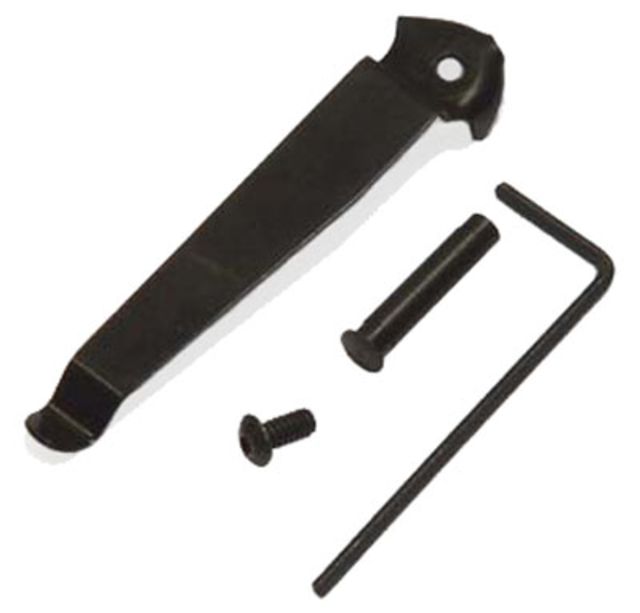 Kel-Tec P32380LB P32/P3AT Belt Clip P32380LB Black Finish