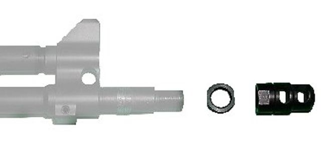 Kel-Tec PLR16582 PLR22 Muzzle Brake Kit