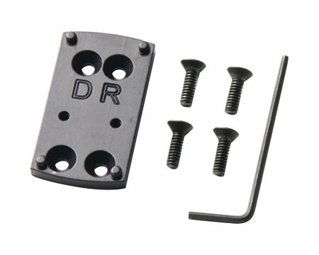 Kel Tec PMR30 Docter Sight Red Dot Scope Mount