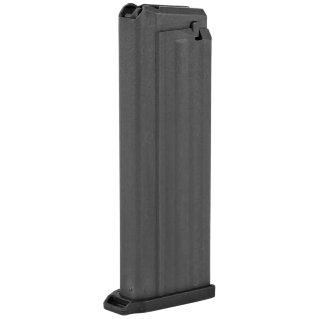 -Tec PMR30 Pistol Magazine .22 LR 30 Round Blued 1 Pack Polymer 30RD Ammo
