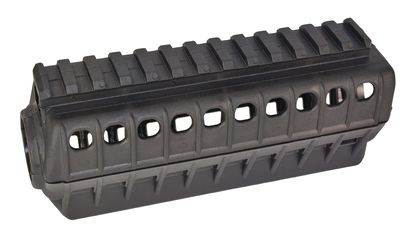 Kel Tec Polymer Forend with Picatinny Rail Kel-Tec PLR-16 Pistol Black PLR-16-921