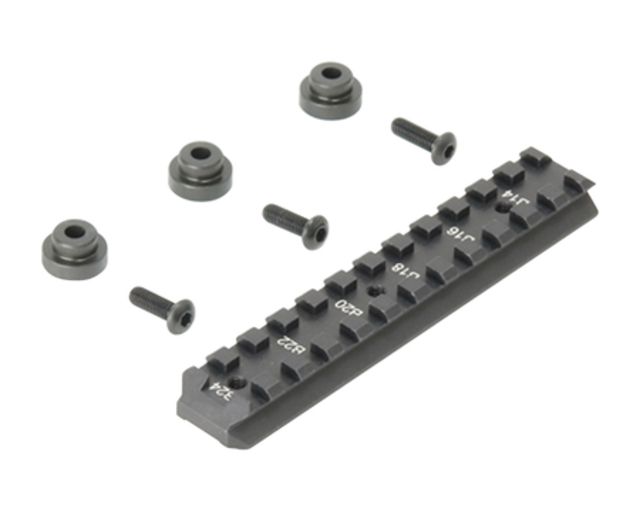 Kel-Tec Kel Tec RFB Handguard Picatinny Rail Black - $51.99 at Optics Planet