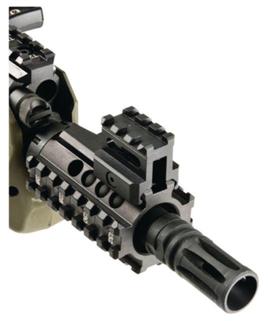 Kel-Tec Kel Tec RFB Riser Black - $39.89 at Optics Planet